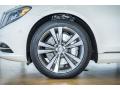 2015 S 550 Sedan #10