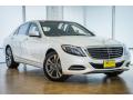 2015 S 550 Sedan #12