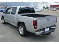 2012 Canyon SLE Crew Cab #4