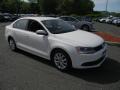 2011 Jetta SE Sedan #7 2011 Jetta SE Sedan #7