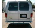 2008 E Series Van E350 Super Duty XLT Passenger #6