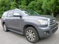 2012 Sequoia Limited 4WD #1