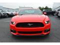 2015 Mustang GT Coupe #4