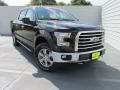 2015 F150 XLT SuperCrew 4x4 #1