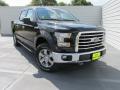2015 F150 XLT SuperCrew 4x4 #2