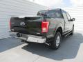 2015 F150 XLT SuperCrew 4x4 #4