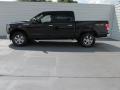 2015 F150 XLT SuperCrew 4x4 #6
