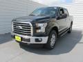 2015 F150 XLT SuperCrew 4x4 #7