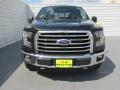 2015 F150 XLT SuperCrew 4x4 #8