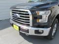 2015 F150 XLT SuperCrew 4x4 #10