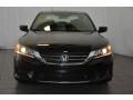 2015 Accord LX Sedan #2