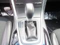  2015 Edge 6 Speed SelectShift Automatic Shifter #28