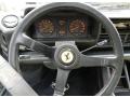  1988 Ferrari Testarossa  Steering Wheel #6