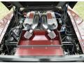  1988 Testarossa 4.9 Liter DOHC 48V Flat 12 Cylinder Engine #15