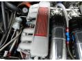  1988 Testarossa 4.9 Liter DOHC 48V Flat 12 Cylinder Engine #16