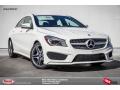 2015 CLA 250 #1 2015 CLA 250 #1