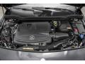  2015 CLA 2.0 Liter Turbocharged DI DOHC 16-Valve VVT 4 Cylinder Engine #9
