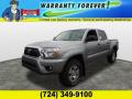 2015 Tacoma V6 Double Cab 4x4 #1 2015 Tacoma V6 Double Cab 4x4 #1