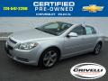 2012 Malibu LT #1 2012 Malibu LT #1