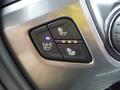 Controls of 2015 Chevrolet Silverado 1500 LTZ Double Cab 4x4 #17