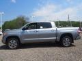 2015 Toyota Tundra Silver Sky Metallic #2 2015 Toyota Tundra Silver Sky Metallic #2