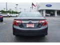 2012 Camry Hybrid XLE #4 2012 Camry Hybrid XLE #4