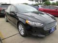 2016 Fusion SE #1