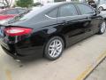2016 Fusion SE #5