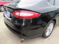 2016 Fusion SE #7