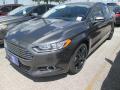 2016 Fusion SE #7