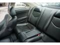 Rear Seat of 2008 Infiniti G 37 S Sport Coupe #9