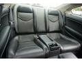 Rear Seat of 2008 Infiniti G 37 S Sport Coupe #11