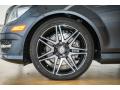 2015 Mercedes-Benz C 350 4Matic Coupe Wheel #10