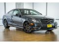 2015 C 350 4Matic Coupe #12