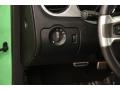 Controls of 2014 Ford Mustang V6 Mustang Club of America Edition Coupe #7