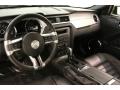 Dashboard of 2014 Ford Mustang V6 Mustang Club of America Edition Coupe #9