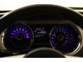  2014 Ford Mustang V6 Mustang Club of America Edition Coupe Gauges #12