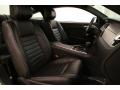 Front Seat of 2014 Ford Mustang V6 Mustang Club of America Edition Coupe #20