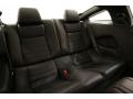 Rear Seat of 2014 Ford Mustang V6 Mustang Club of America Edition Coupe #21