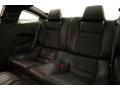 Rear Seat of 2014 Ford Mustang V6 Mustang Club of America Edition Coupe #22