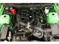  2014 Mustang 3.7 Liter DOHC 24-Valve Ti-VCT V6 Engine #25