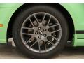  2014 Ford Mustang V6 Mustang Club of America Edition Coupe Wheel #26
