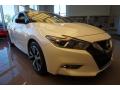2016 Maxima S #5