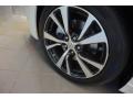  2016 Nissan Maxima S Wheel #10