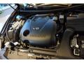  2016 Maxima 3.5 Liter DOHC 24-Valve CVTCS V6 Engine #11