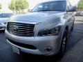 2011 QX 56 4WD #1 2011 QX 56 4WD #1