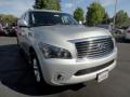 2011 QX 56 4WD #2 2011 QX 56 4WD #2