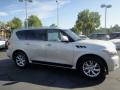 2011 QX 56 4WD #3 2011 QX 56 4WD #3