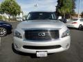 2011 QX 56 4WD #4 2011 QX 56 4WD #4