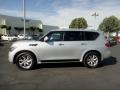 2011 QX 56 4WD #5 2011 QX 56 4WD #5